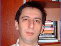 Andrei Areshev 